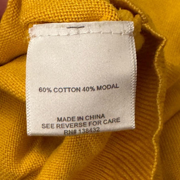 ModCloth Llama Sweater - Picture 3 of 3